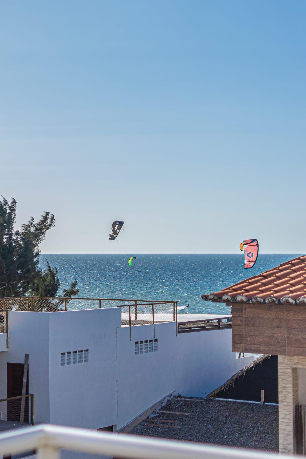 Praieiro Pousada Prea Exterior foto